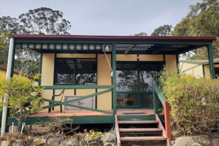 Wonboyn NSW Accommodation ACT