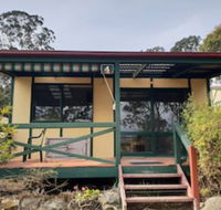 Wonboyn Lake Resort - Accommodation ACT