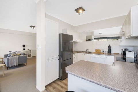 Accommodate Canberra The Summit - Accommodation ACT 5
