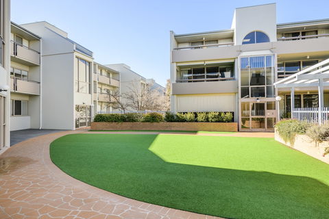 Accommodate Canberra The Summit - Accommodation ACT 3