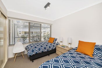 Accommodate Canberra The Summit - Accommodation ACT 2