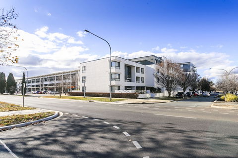 Accommodate Canberra The Summit - Accommodation ACT 1