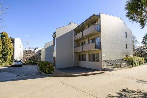Accommodate Canberra The Summit - Accommodation ACT 6