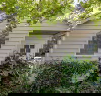 Heronswood Cottage - Accommodation ACT