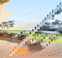 Aegina - Accommodation ACT
