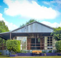 Peppercorn Cabin - Accommodation ACT