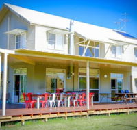 Hunter Olive House - Accommodation ACT