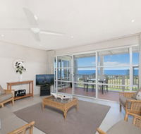 Quarterdeck Unit 20 Lennox Head - Accommodation ACT
