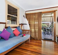 Little Green Beach House Lennox Head - Accommodation ACT