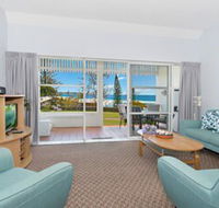 Quarterdeck Unit 2 Lennox Head - Accommodation ACT