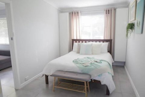 Salty Shack Lancelin - Accommodation ACT 0