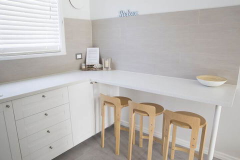 Salty Shack Lancelin - Accommodation ACT 3