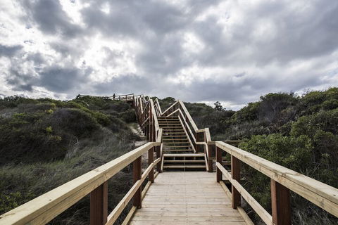 Salty Shack Lancelin - Accommodation ACT 1