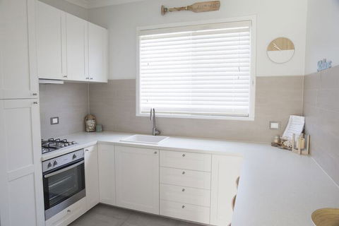 Salty Shack Lancelin - Accommodation ACT 5