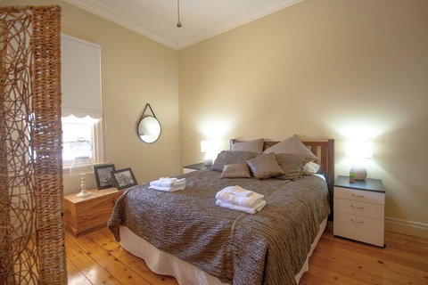 Charleston House - Mathoura - Accommodation ACT 5