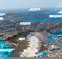 River Front Architect Villa - Accommodation ACT