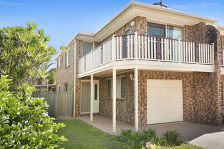  Accommodation ACT
