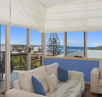 Reef Located at Lennox Head - Accommodation ACT