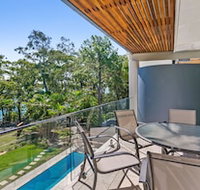 Park Cove - Accommodation ACT
