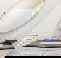 Grandview Accommodation - The Flaxley Apartments - Accommodation ACT