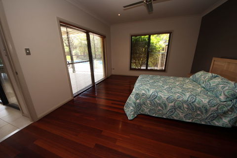 Nautilus At Hat Head - Accommodation ACT 3