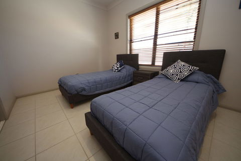 Nautilus At Hat Head - Accommodation ACT 7