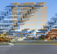 Iroise Beachside Apartment - Accommodation ACT