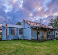 Blaxlands Cottage - Accommodation ACT