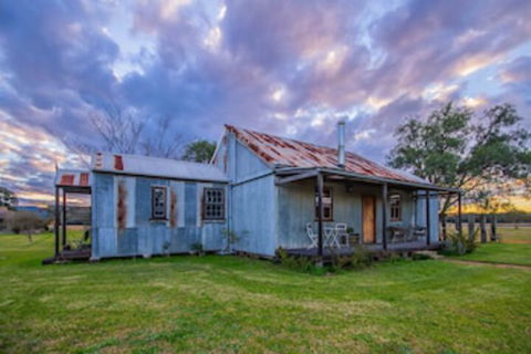 Blaxlands Cottage - Accommodation ACT 0
