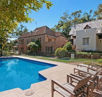 Alderly Private Apartments - Accommodation ACT