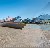 Marulan Stayz - Accommodation ACT