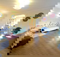 Family Home in Prime Location