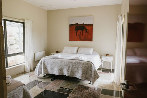 Spring Spur Stay - Accommodation ACT 0