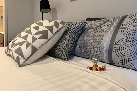 Oceana B&B - Accommodation ACT 5