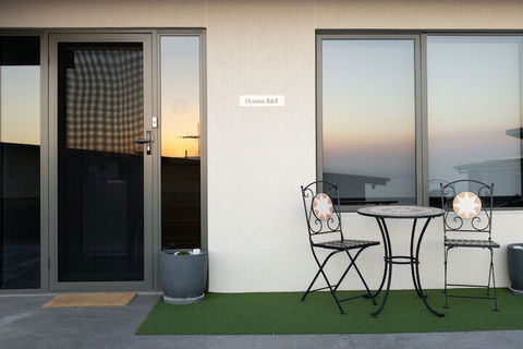Oceana B&B - Accommodation ACT 1