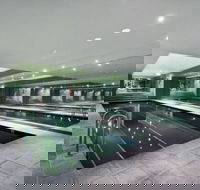 PPT50 Sleek 2 Bed Designer Abode - Accommodation ACT