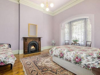 Newport Home Stay And Lodge - Accommodation ACT 2