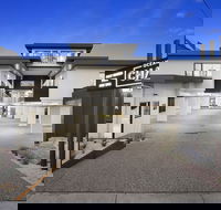 Ocean Grove Chalet - Accommodation ACT