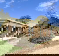 Deppelers - Accommodation ACT