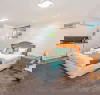 Adrift Apartments - Accommodation ACT