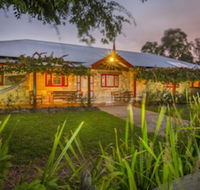 Monkey Place Country House - Accommodation ACT