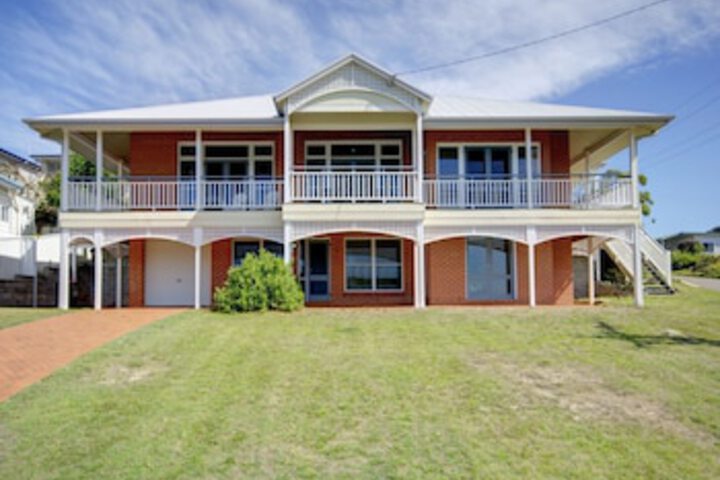  Accommodation ACT