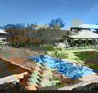 Winmark Wines - Accommodation ACT