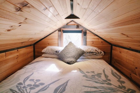Altitude Tiny House Experience - Accommodation ACT 2