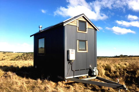 Altitude Tiny House Experience - Accommodation ACT 7