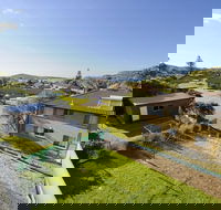 Lentara St. 57 Fingal Bay - Accommodation ACT