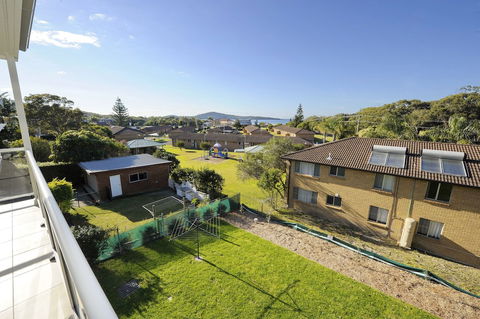 Lentara St. 57 Fingal Bay - Accommodation ACT 0