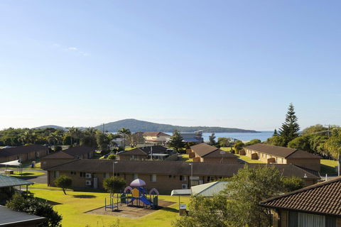Lentara St. 57 Fingal Bay - Accommodation ACT 1