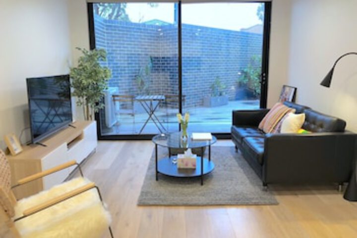 Mckinnon VIC Accommodation ACT
