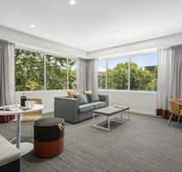 Quest Canberra City Walk - Accommodation ACT